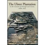 کتاب The Ulster Plantation in the Counties of Armagh and Cavan 1608-41 اثر R. J. Hunter انتشارات Ulster Historical Foundation