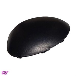 فلاپ آینه چپ خودرو وارون مدل P-578-BLK مناسب برای پژو 206