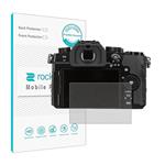 Rockspace HyMTT Matte camera screen protector suitable for PANASONIC Lumix G95 camera