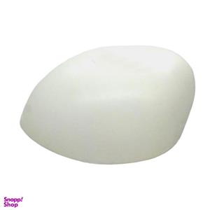 فلاپ آینه چپ خودرو وارون مدل P-579-WH مناسب برای پژو 206