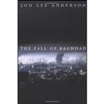 کتاب The Fall of Baghdad اثر Jon Lee Anderson انتشارات Penguin Press HC, The