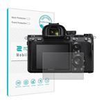 Rockspace HyMTT Matte camera screen protector suitable for SONY A7 III camera