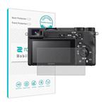 Rockspace HyMTT Matte camera screen protector suitable for SONY A 6500 camera