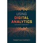 کتاب Using Digital Analytics for Smart Assessment اثر Tabatha Farney انتشارات ALA Editions