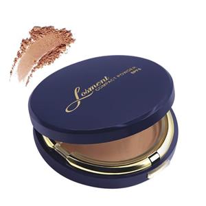 پنکیک لوسمنت SPF8 حاوی روغن آرگان و آلوئه ورا شماره L302