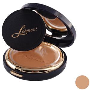 پنکیک لوسمنت SPF8 حاوی روغن آرگان و آلوئه ورا شماره L305