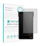 Rockspace HyGEL transparent camera screen protector suitable for SONY walkman NW-WN1A camera