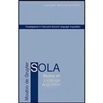 کتاب Investigations in Instructed Second Language Acquisition  اثر Alex Housen and Michel Pierrard انتشارات De Gruyter Mouton