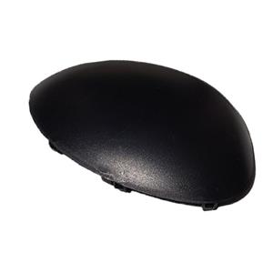 فلاپ آینه راست خودرو وارون مدل P-578-BLK مناسب برای پژو 206