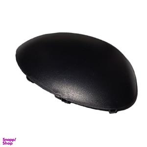 فلاپ آینه راست خودرو وارون مدل P-578-BLK مناسب برای پژو 206