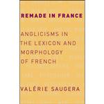 کتاب Remade in France اثر Valerie Saugera انتشارات Oxford University Press