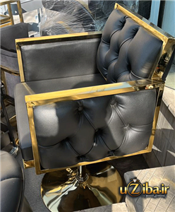 صندلی کوپ مربع 