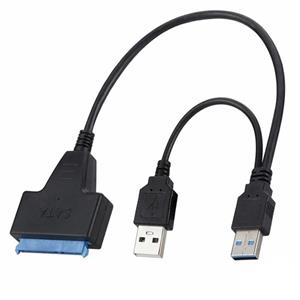 مبدل SATA به USB.3 مدل CABLE2