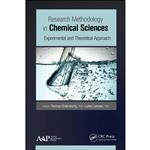کتاب Research Methodology in Chemical Sciences اثر جمعی از نویسندگان انتشارات APPLE ACADEMIC