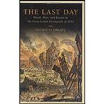 کتاب The Last Day اثر Nicholas Shrady انتشارات Viking Adult