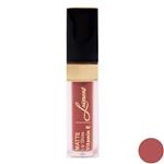 Losment Matt Long Lasting Lip Gloss with Argan Oil L502