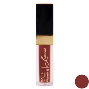 رژلب مایع مات لوسمنت حاوی روغن آرگان شماره L503 Losment Matt Long Lasting Lip Gloss with Argan Oil 