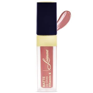 رژلب مایع مات لوسمنت حاوی روغن آرگان شماره L506 Losment Matt Long Lasting Lip Gloss with Argan Oil L506