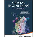 کتاب Crystal Engineering اثر جمعی از نویسندگان انتشارات تازه ها