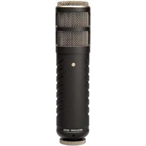 میکروفن داینامیک رود مدل Procaster Rode Procaster Dynamic Microphone