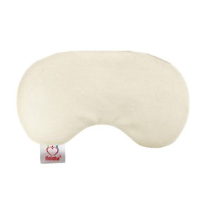 کیسه تسکین درد هیاهو مدل آروماتراپی اسانس اسطوخودوس کد Wheat-19x12