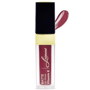 رژلب مایع مات لوسمنت حاوی روغن آرگان شماره L512