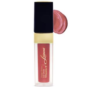 رژلب مایع سوپرشاین لوسمنت حاوی روغن ارگان شماره L559 Losment Supper Shine Lipgloss with Argan Oil 