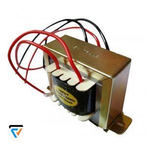 ترانس 12 ولت دوبل AC مدل 3Ampere