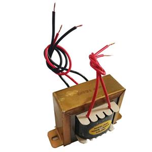 ترانس 12 ولت دوبل AC مدل 3Ampere