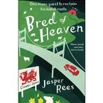 کتاب Bred of Heaven اثر Jasper Rees انتشارات Profile Books
