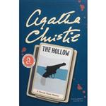 کتاب Thehollow اثر Agatha Christie انتشارات معیار علم