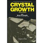 کتاب Crystal Growth اثر Brian R. Pamplin انتشارات تازه ها