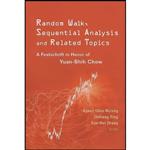 کتاب Random Walk, Sequential Analysis and Related Topics اثر جمعی از نویسندگان انتشارات World Scientific Publishing Company