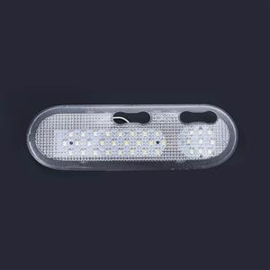 چراغ سقف ال ای دی  خودرو قطعه سازان کبیر مدل LIGHT-L90-30915 مناسب برای رنو L90 