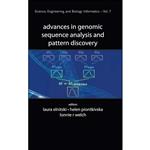 کتاب Advances in Genomic Sequence Analysis and Pattern Discovery  اثر جمعی از نویسندگان انتشارات World Scientific Publishing Company