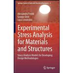 کتاب Experimental Stress Analysis for Materials and Structures  اثر Freddi انتشارات Springer