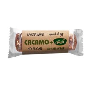 پروتئین بار کاکامو آبیش بسته 10 عددی