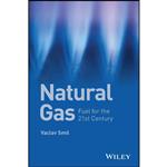 کتاب Natural Gas اثر Vaclav Smil انتشارات Wiley