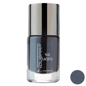 لاک ناخن نوباراکس مدل Top Coat شماره 101 