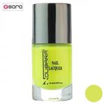 لاک ناخن نوباراکس مدل Top Coat شماره 134