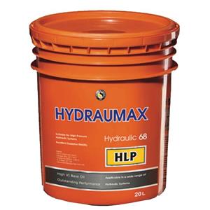 روغن صنعتی هیدرولیک اسپیدی مدل هیدرومکس Hydraulic 68 HLP حجم 20 لیتر