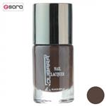 لاک ناخن نوباراکس مدل Top Coat شماره 100