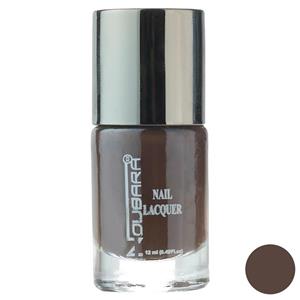 لاک ناخن نوباراکس مدل Top Coat شماره 100 