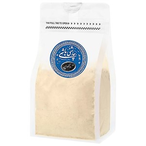 آرد نخودچی چاشنی باشی - 500 گرم