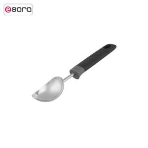 قاشق بستنی تفال مدل Intensive کد 6634 Tefal Intensive 6634 Ice Cream Spoon