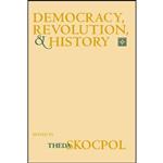 کتاب Democracy, Revolution, and History  اثر Theda Skocpol انتشارات Cornell University Press