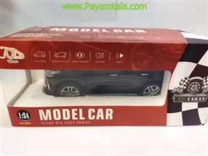 ماکت لکسوس جعبه دار (LEXUS LX570 BY JFL) مشکی