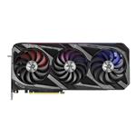 کارت گرافیک ایسوس ROG STRIX Gaming RX 6700 XT 12GB درحدنو