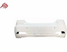 سپر جلو کوییک رنگی (اصلی با مارک برجسته سایپا )