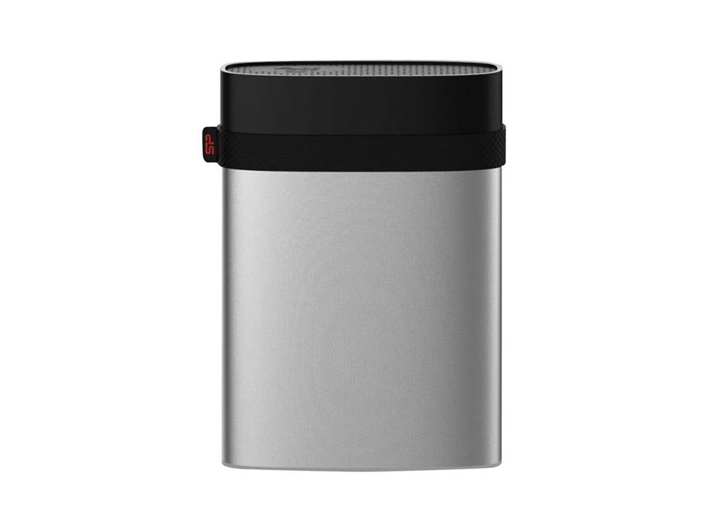 Silicon Power Armor A85 External Hard Drive - 2TB